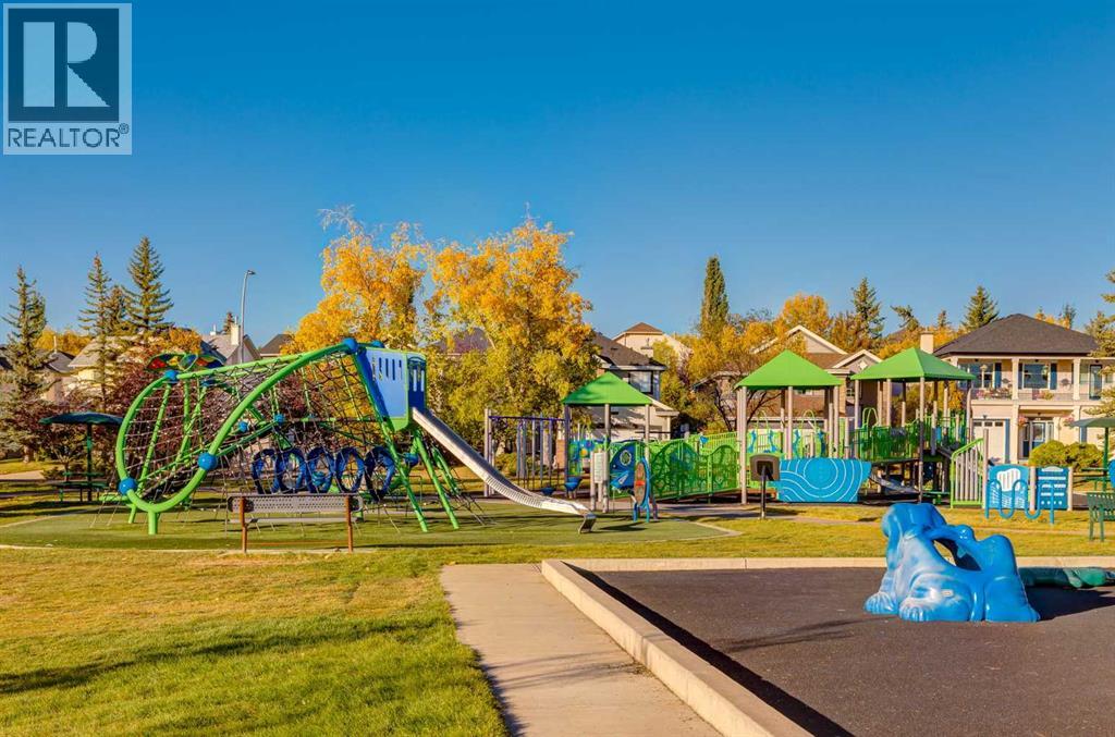 Single Family House for Sale in  Somerset Circle SW Somerset Calgary 