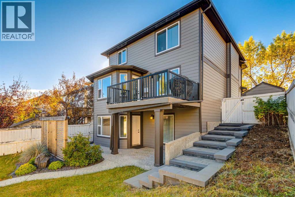 Single Family House for Sale in  Somerset Circle SW Somerset Calgary 