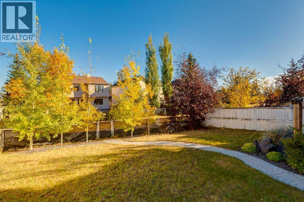 Single Family House for Sale in  Somerset Circle SW Somerset Calgary 