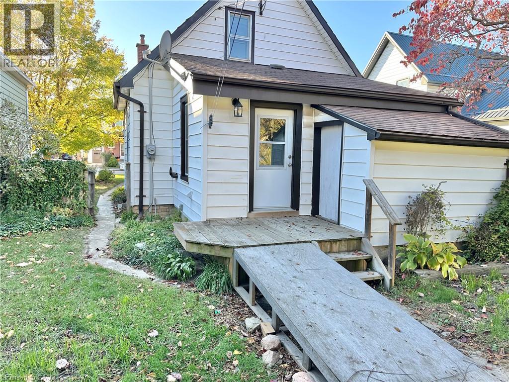 18 KING STREET - 14