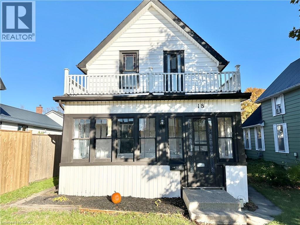 18 KING STREET - 4