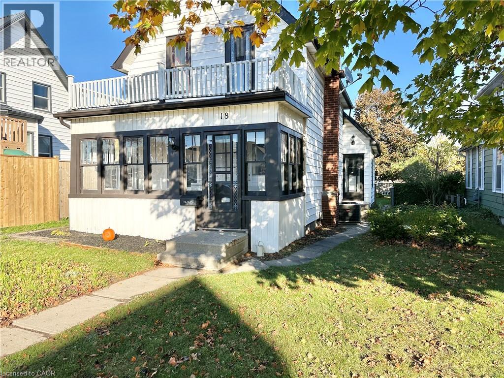 18 KING STREET - 5