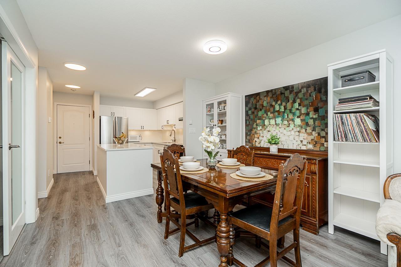 212 15991 THRIFT AVENUE, White Rock