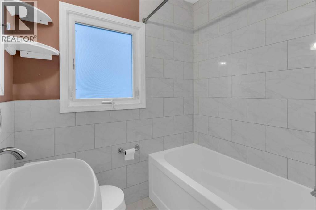 Single Family House Bungalow for Sale in   Street NW Banff Trail Calgary 