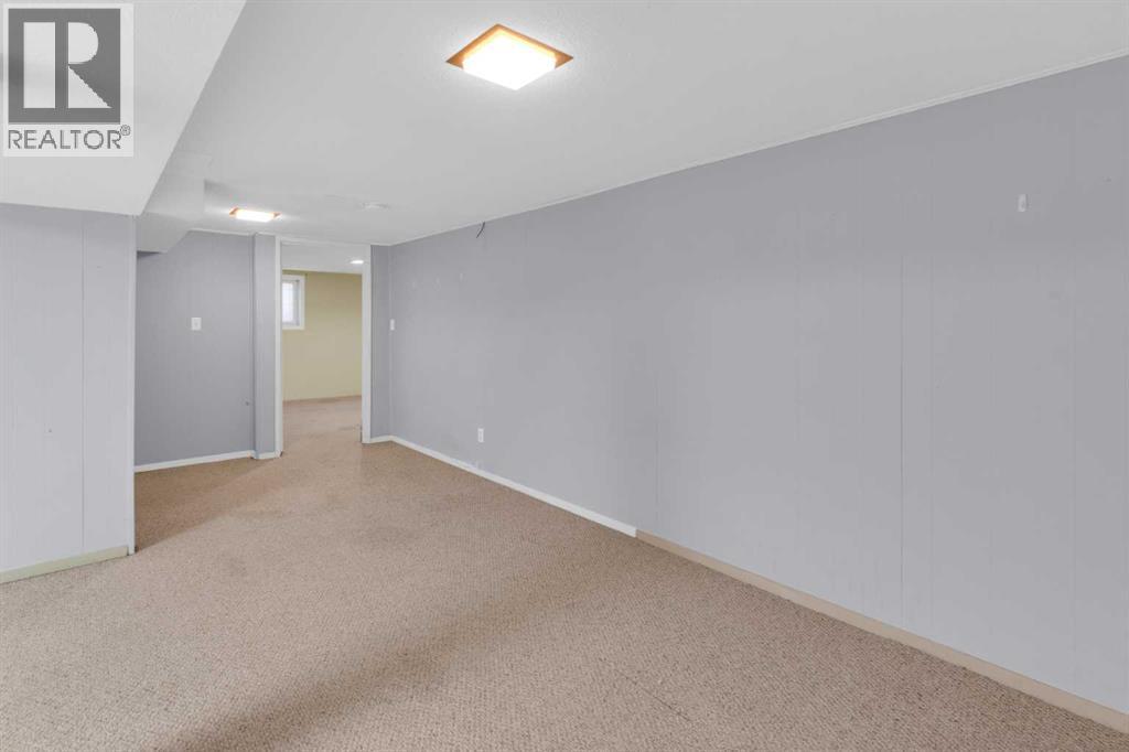 Single Family House Bungalow for Sale in   Street NW Banff Trail Calgary 