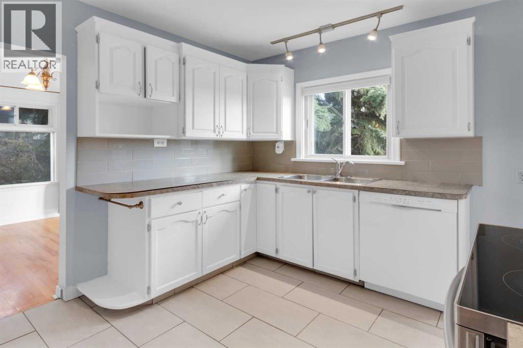 Single Family House Bungalow for Sale in   Street NW Banff Trail Calgary 