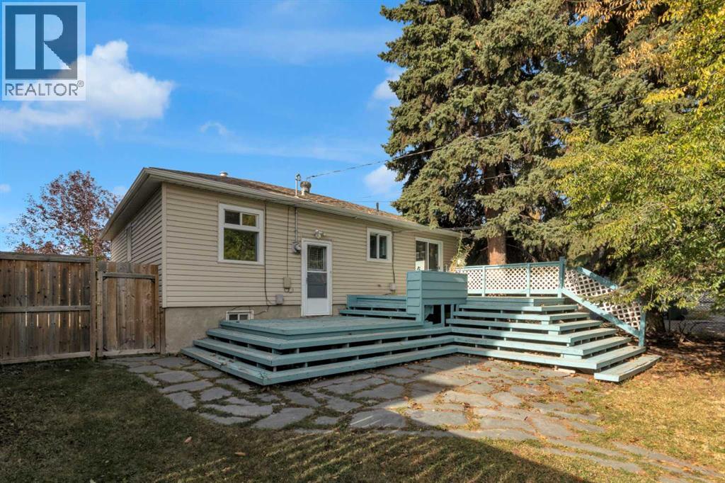Single Family House Bungalow for Sale in   Street NW Banff Trail Calgary 