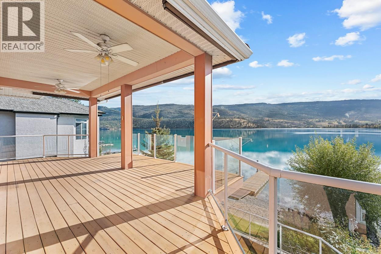 3 17211 Thomson Road, Lake Country