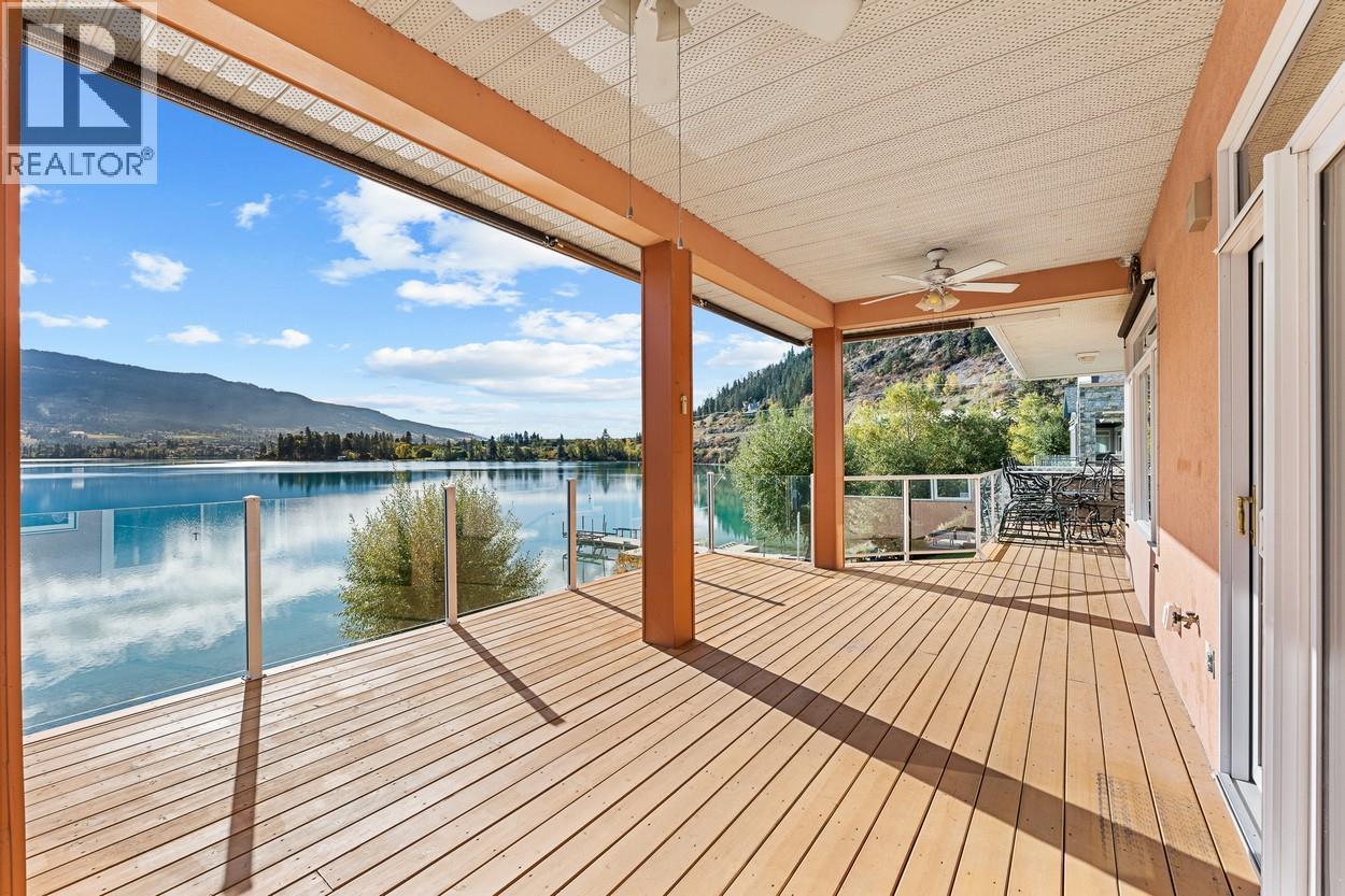 3 17211 Thomson Road, Lake Country