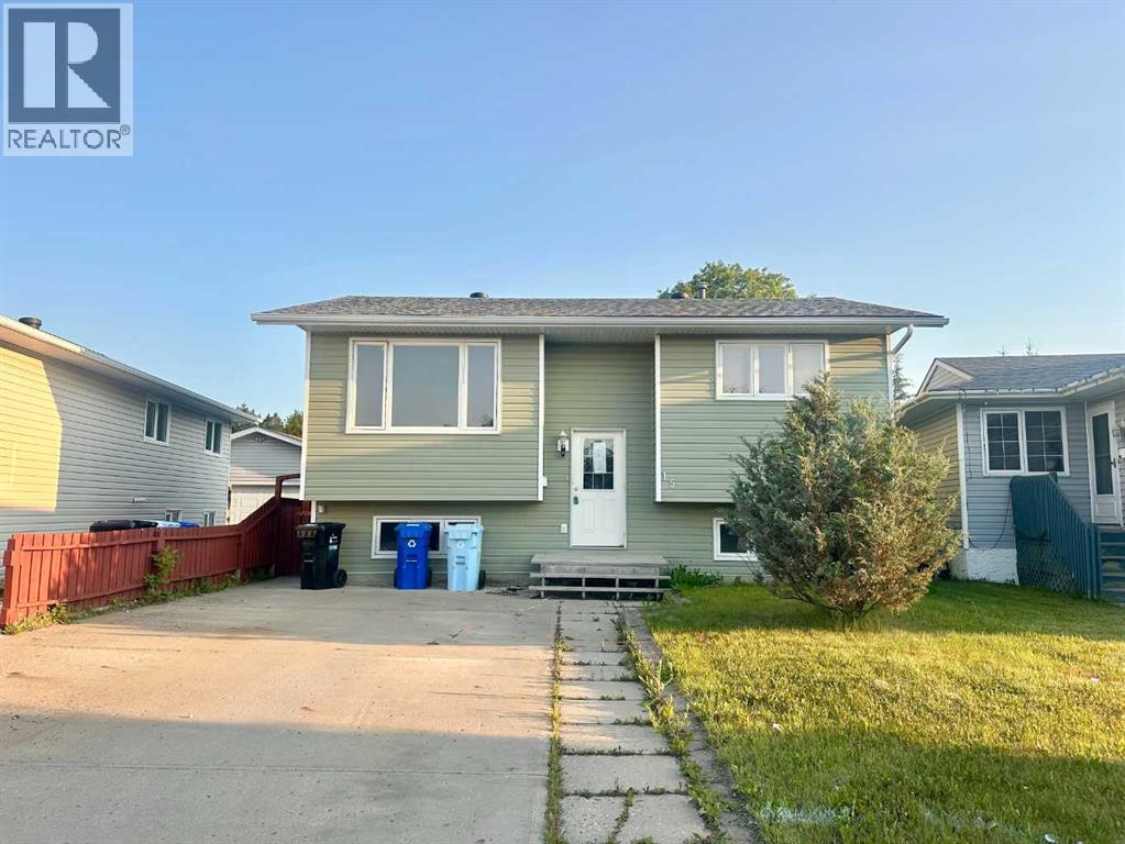 158 Erindale Road, Fort McMurray