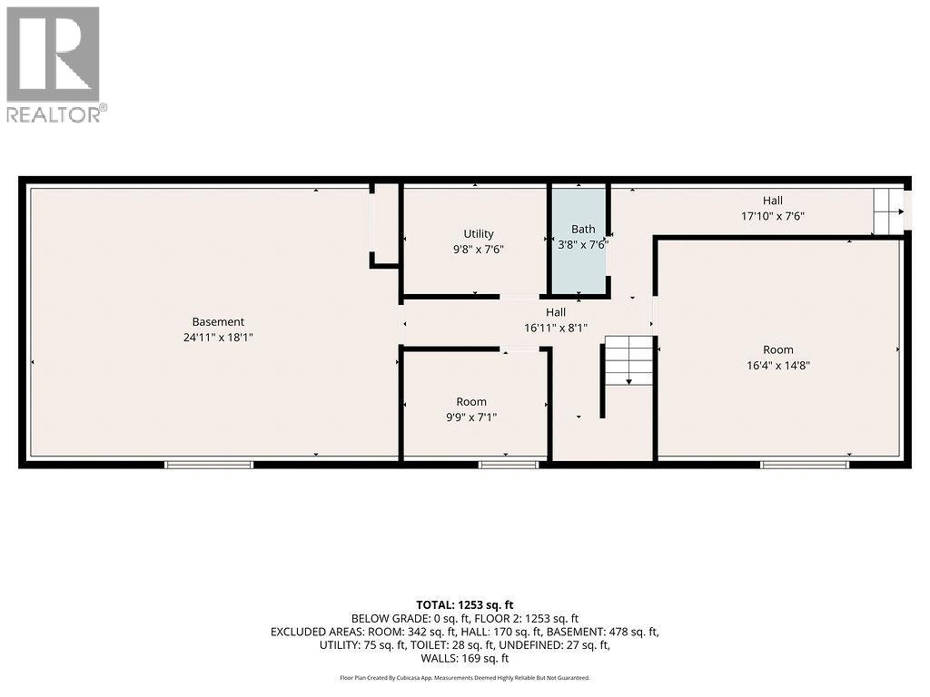  1823 Francis Street, Vernon