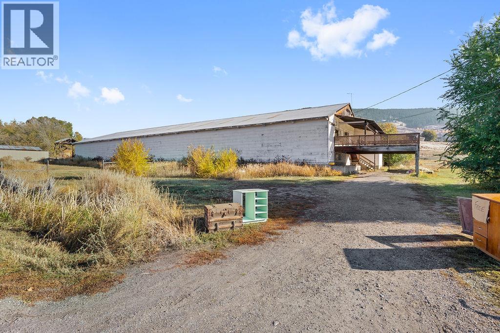 1823 Francis Street, Vernon