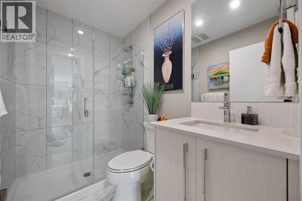 Single Family House for Sale in   Smith Street NW University District Calgary 