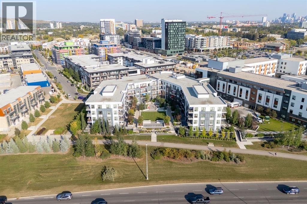 Single Family House for Sale in   Smith Street NW University District Calgary 