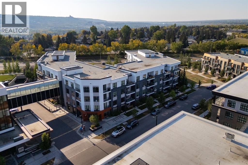 Single Family House for Sale in   Smith Street NW University District Calgary 