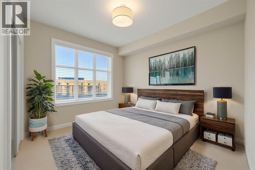 Single Family House for Sale in   Smith Street NW University District Calgary 