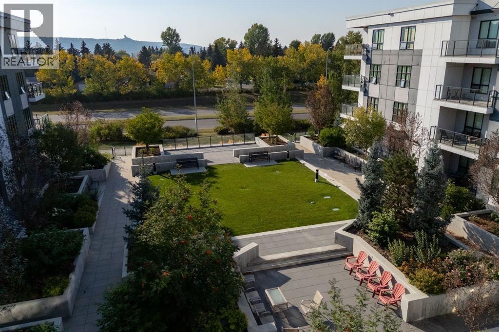 Single Family House for Sale in   Smith Street NW University District Calgary 