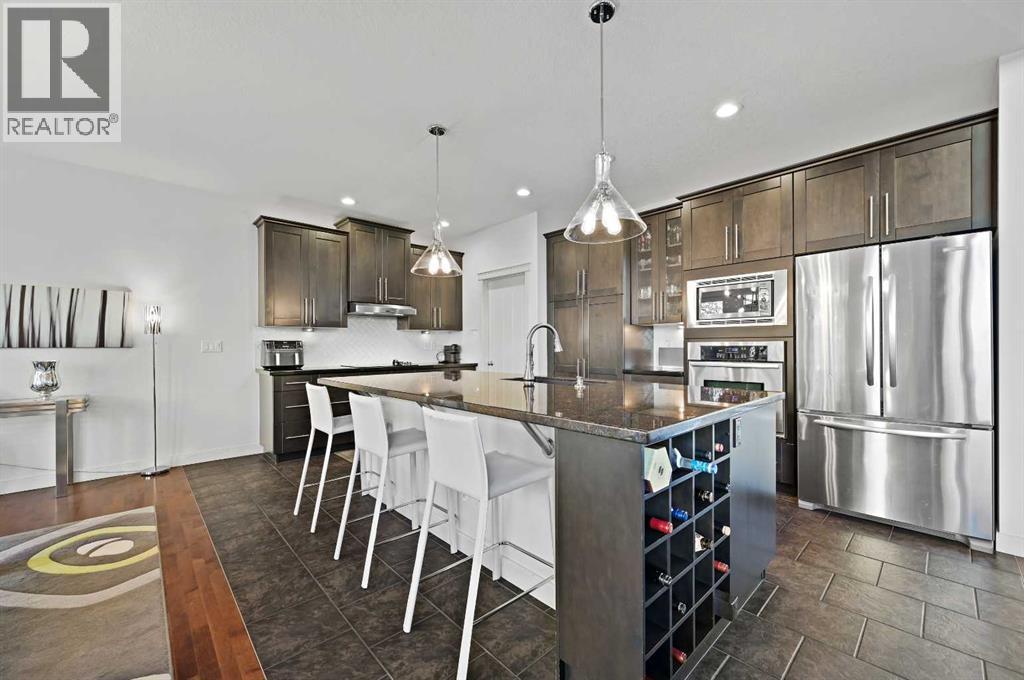 Single Family House for Sale in  Springbluff Boulevard SW Springbank Hill Calgary 