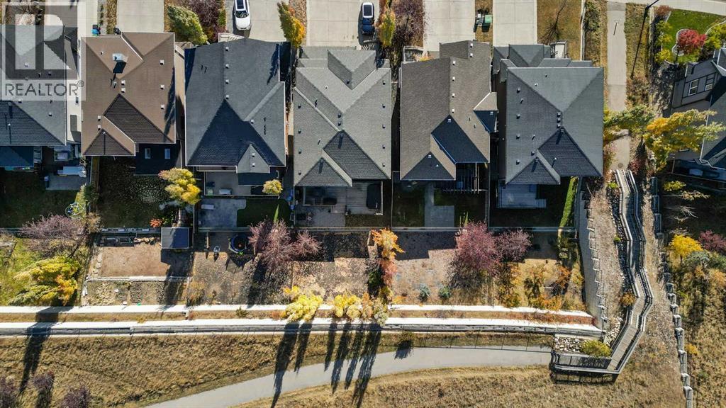 Single Family House for Sale in  Springbluff Boulevard SW Springbank Hill Calgary 