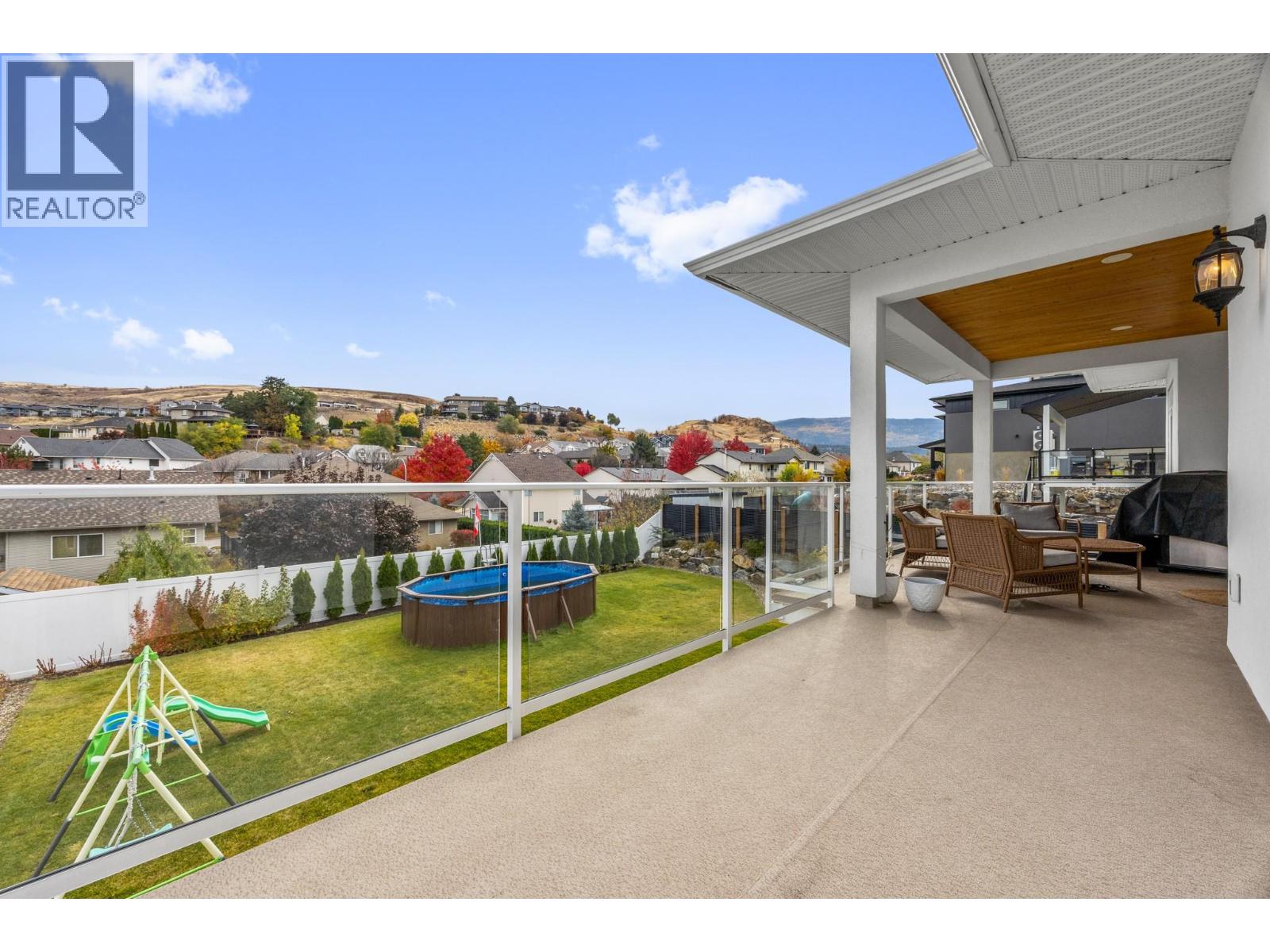  921 Mt Griffin Road, Vernon