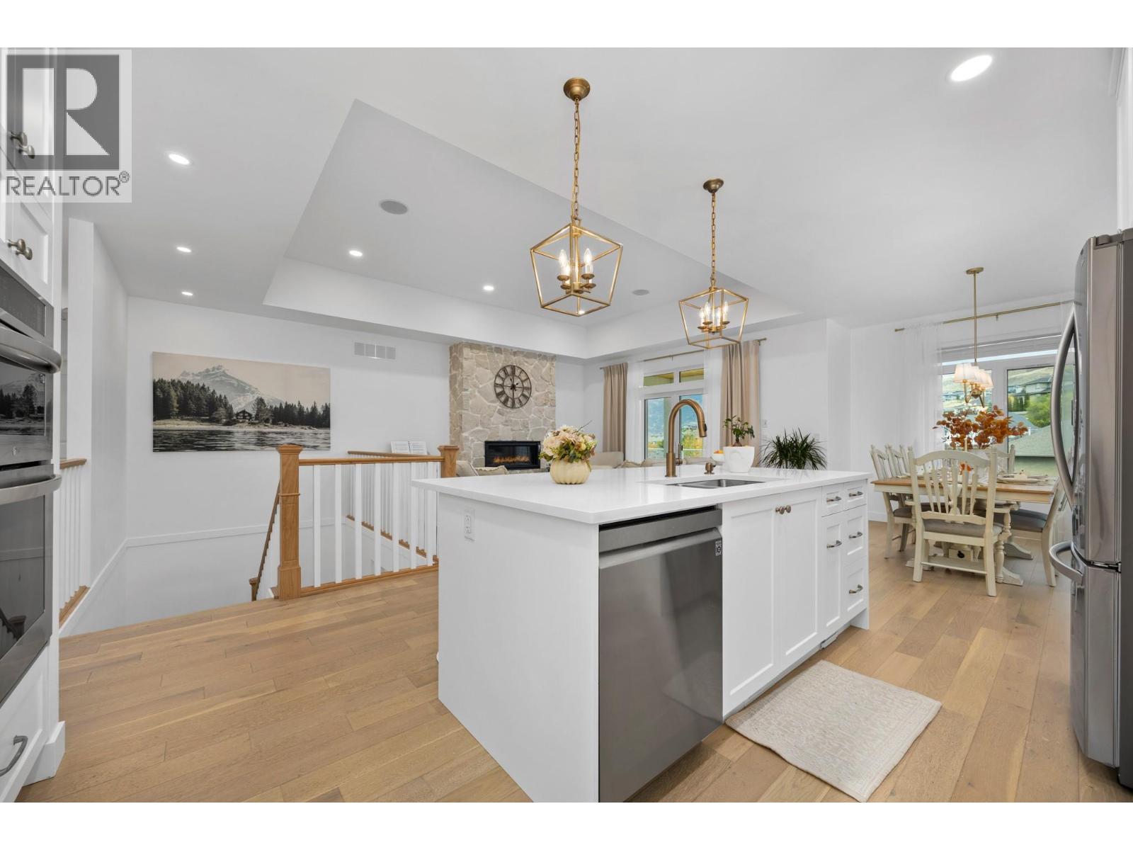  921 Mt Griffin Road, Vernon