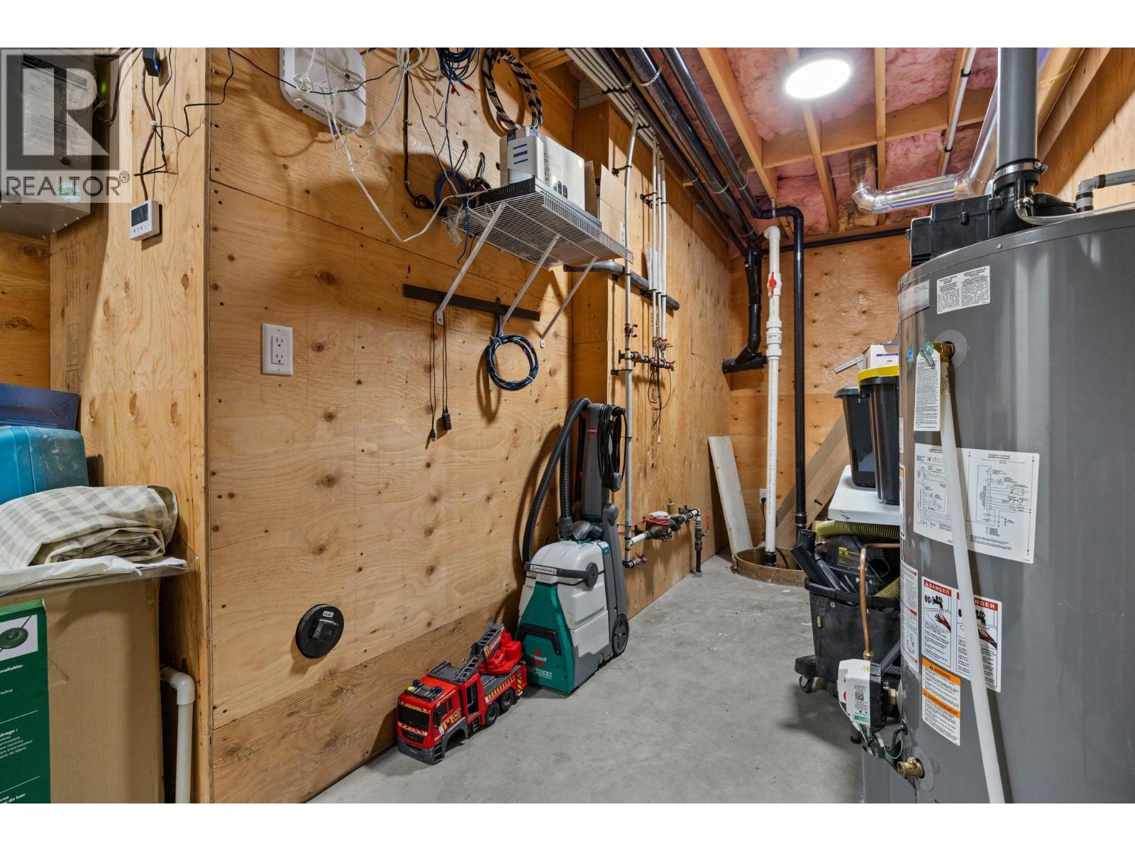  921 Mt Griffin Road, Vernon