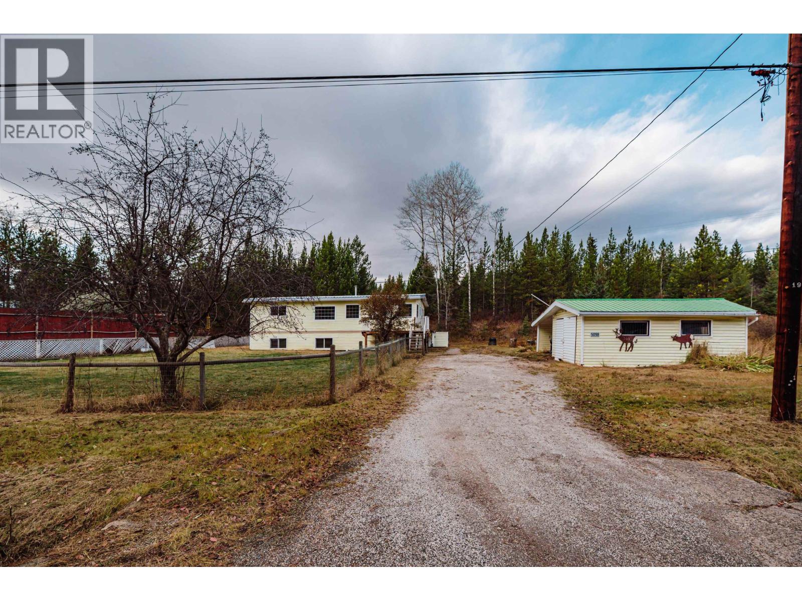 5098 PERKINS ROAD - 2