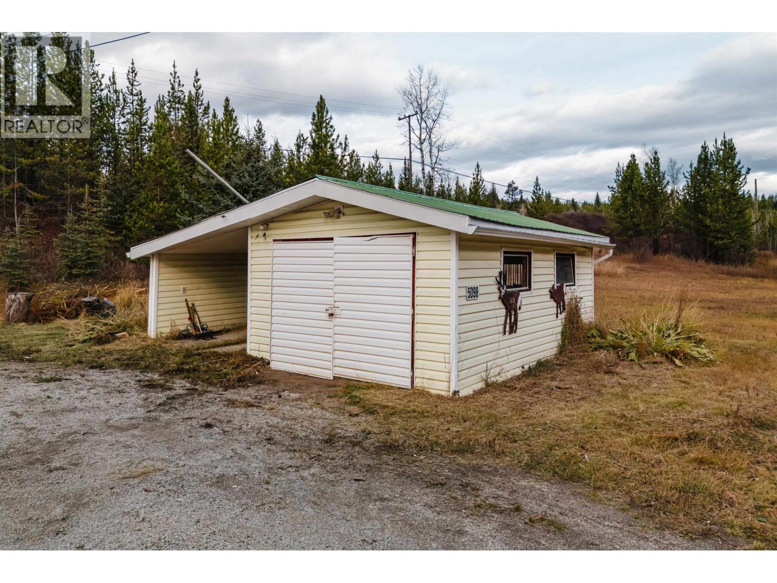 5098 PERKINS ROAD - 22