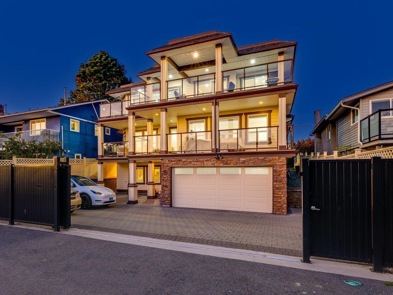 15354 ROYAL AVENUE, White Rock