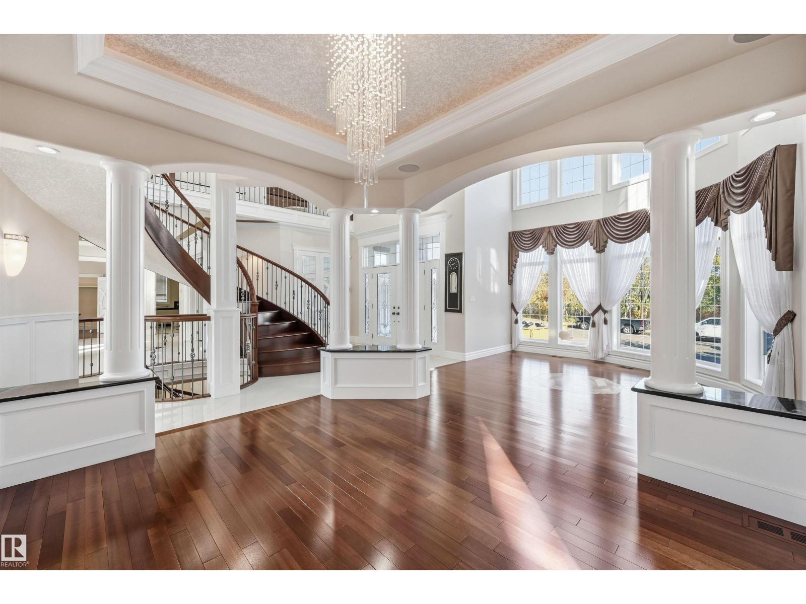 872 HOLLANDS LD NW, Edmonton