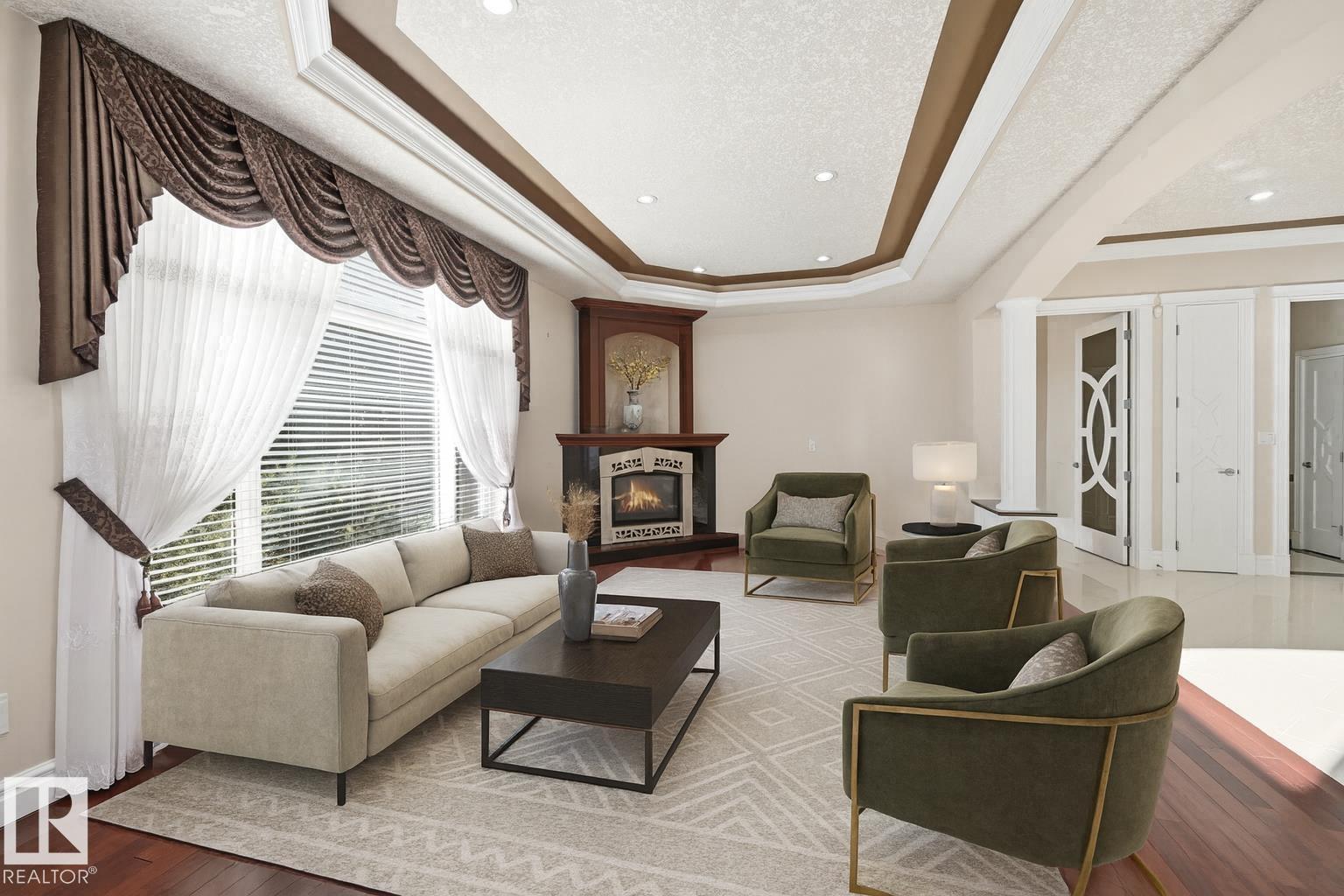 872 HOLLANDS LD NW, Edmonton