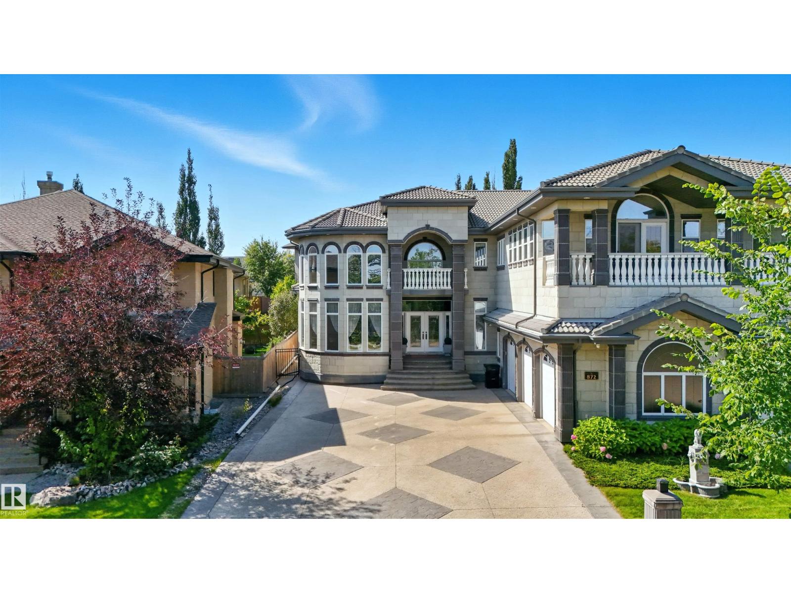 872 HOLLANDS LD NW, Edmonton