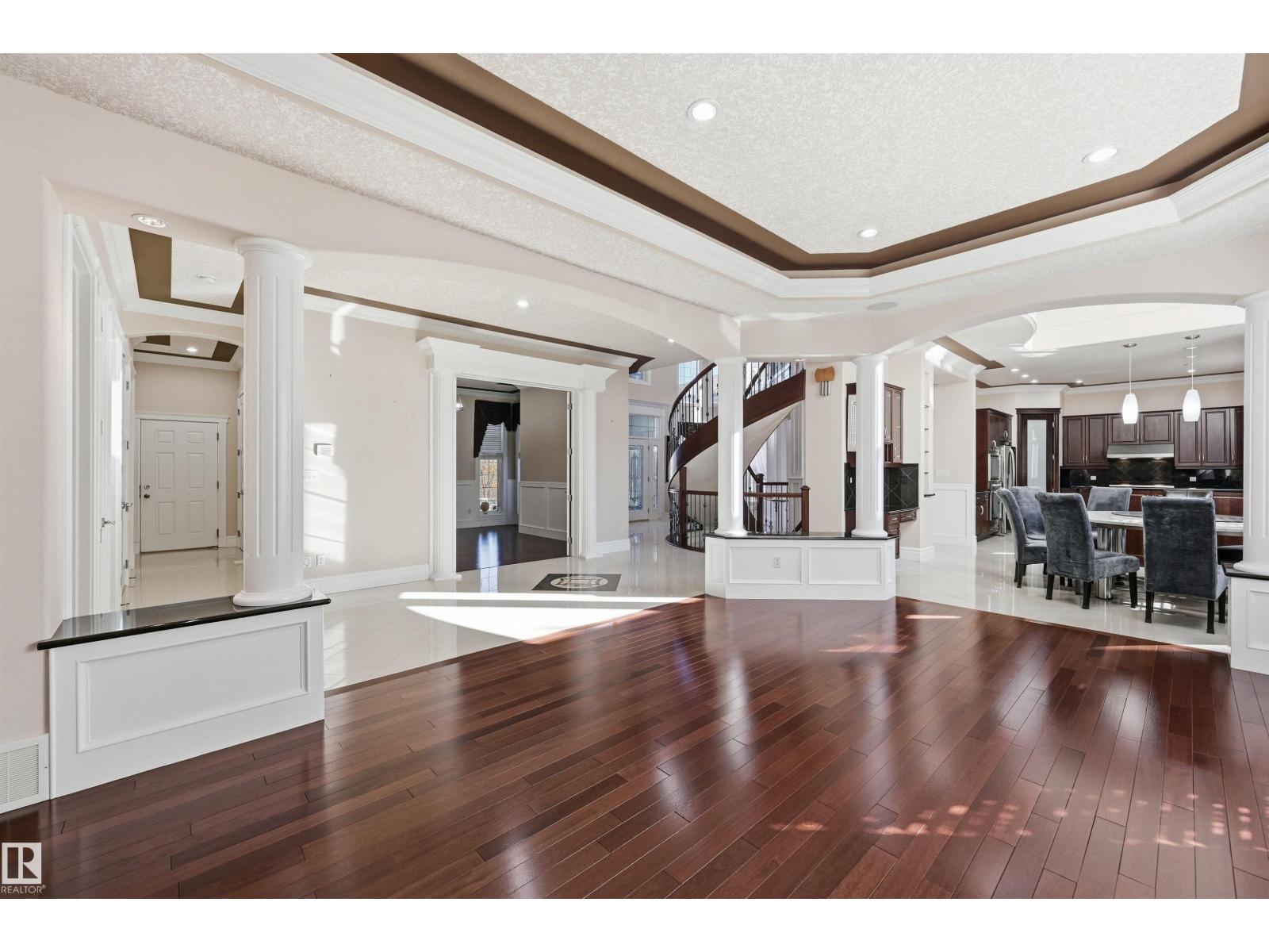 872 HOLLANDS LD NW, Edmonton