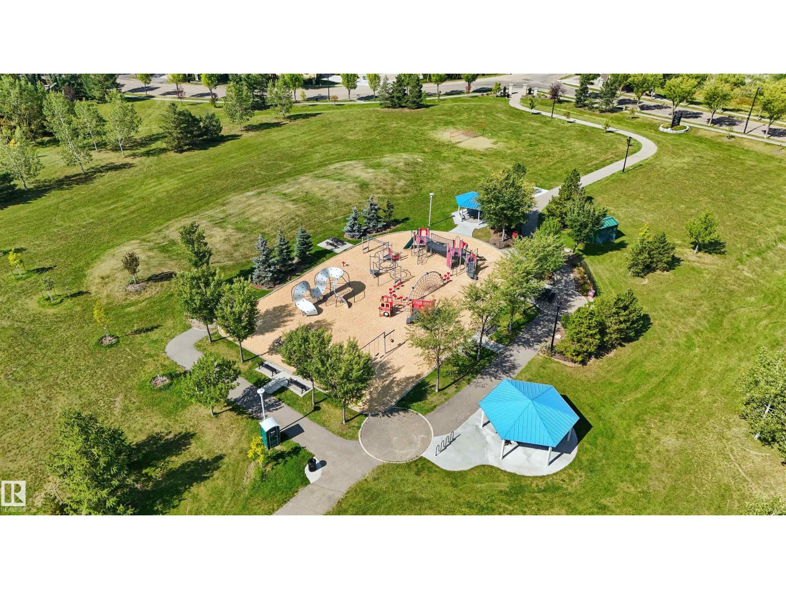 872 HOLLANDS LD NW, Edmonton