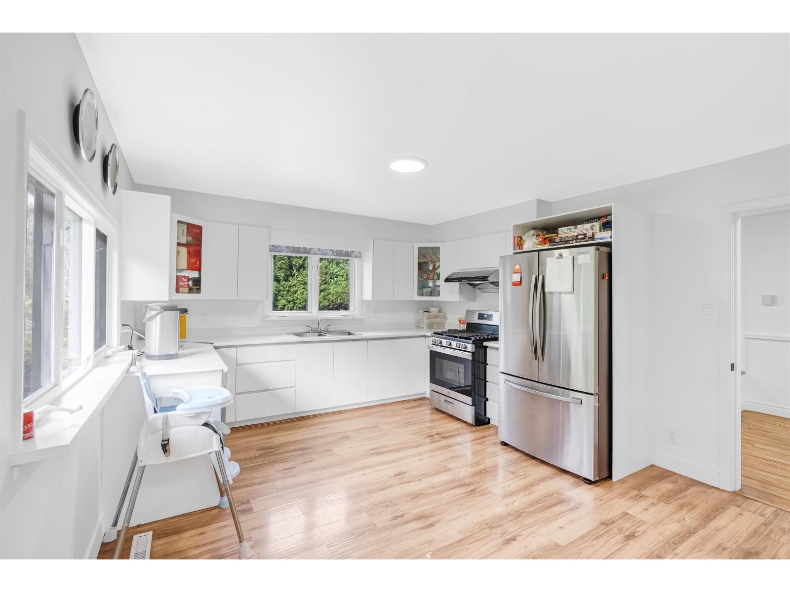 4120 STEWART ROAD, Yarrow, Yarrow