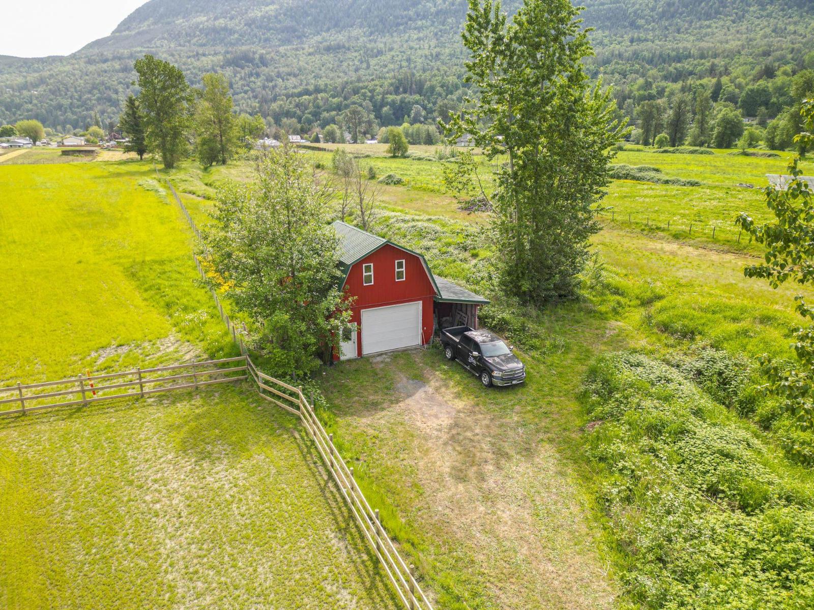 4120 STEWART ROAD, Yarrow, Yarrow