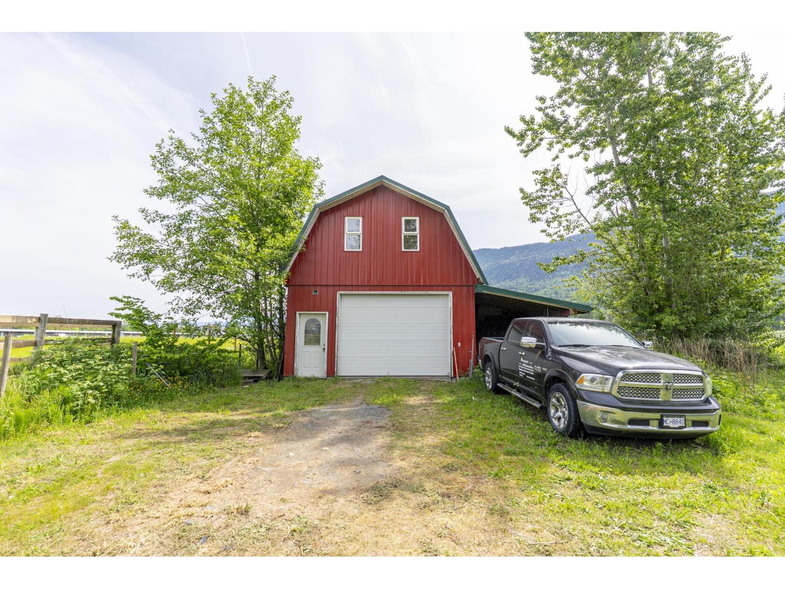 4120 STEWART ROAD, Yarrow, Yarrow