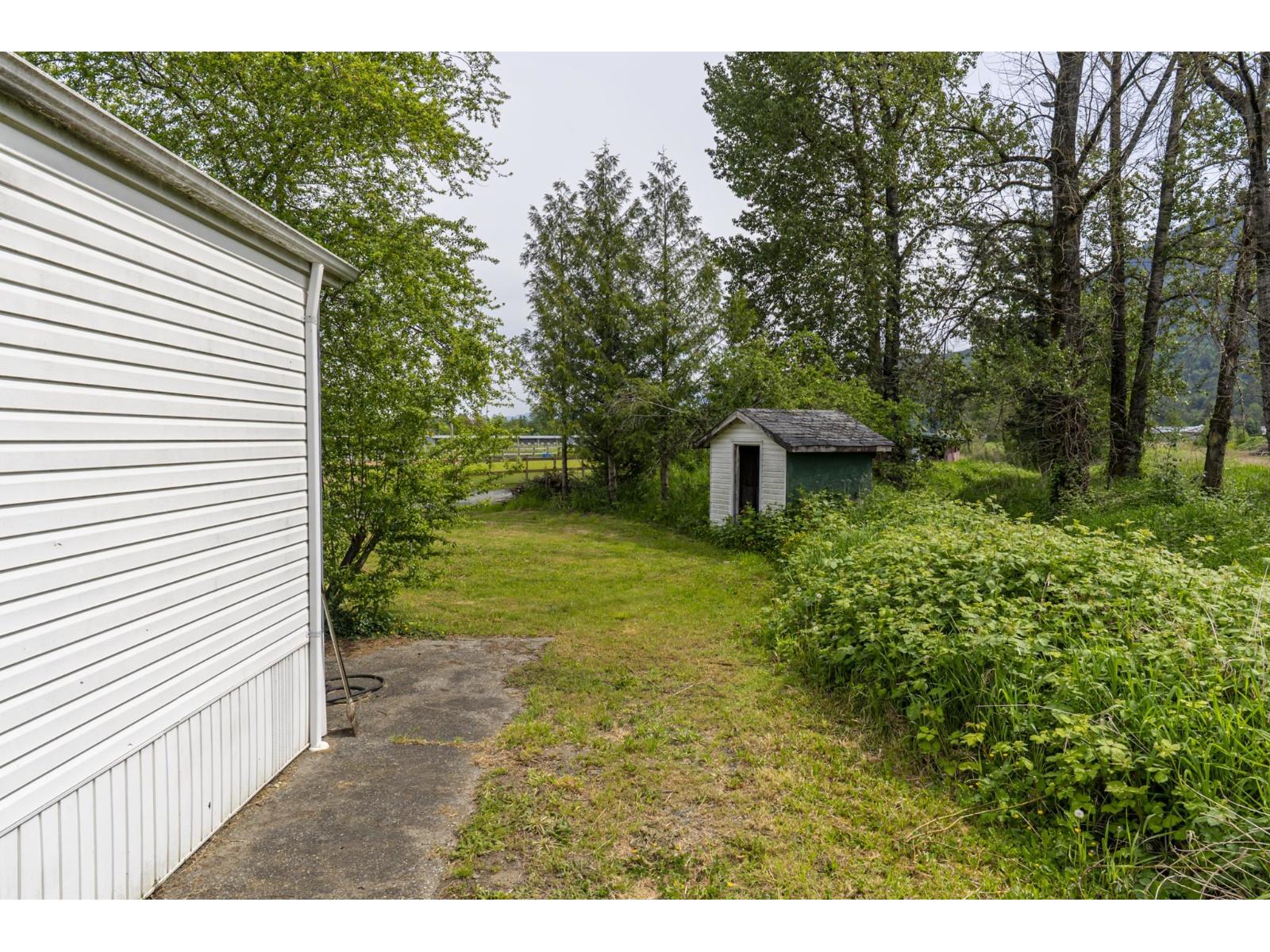 4120 STEWART ROAD, Yarrow, Yarrow