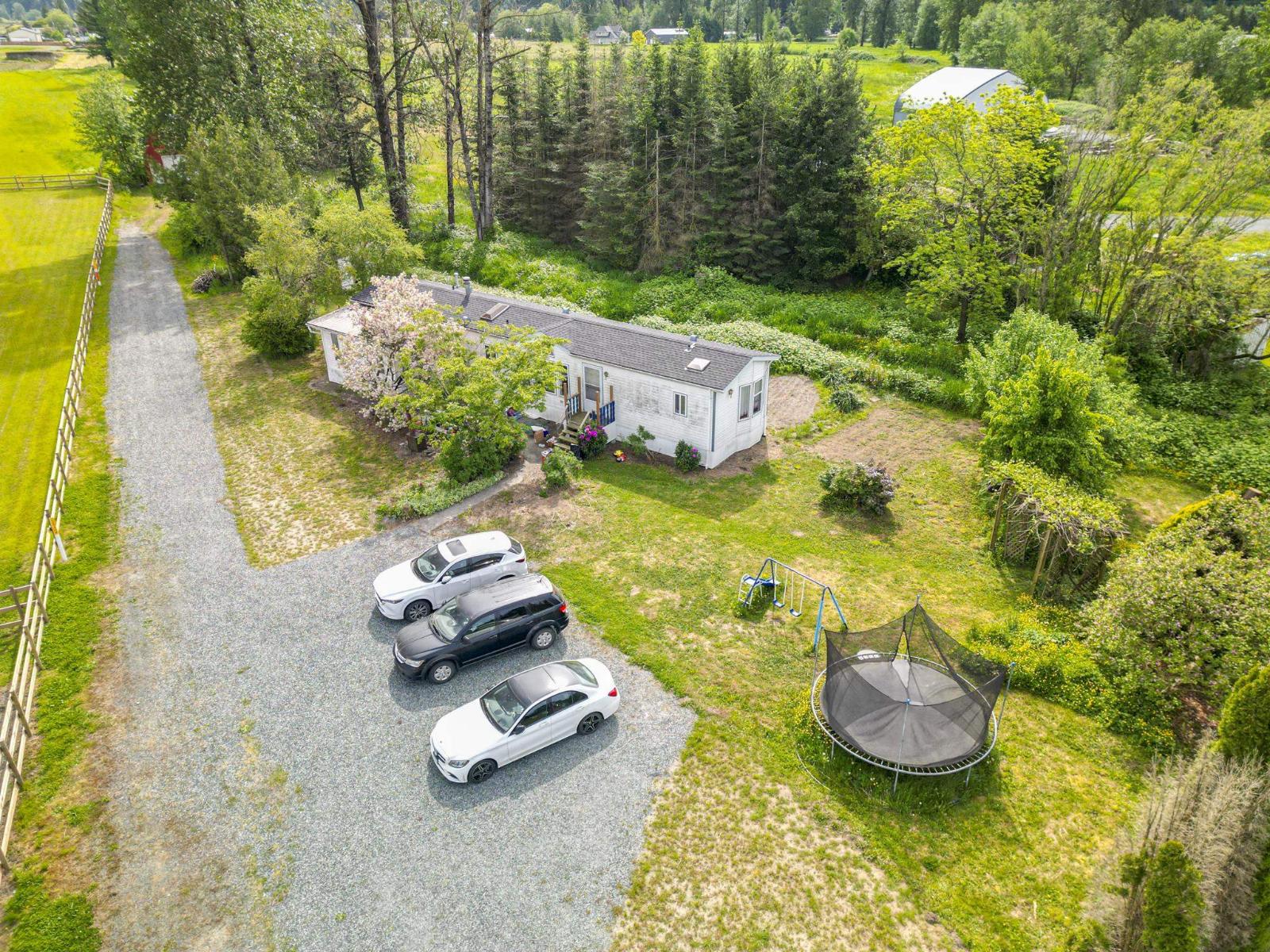 4120 STEWART ROAD, Yarrow, Yarrow