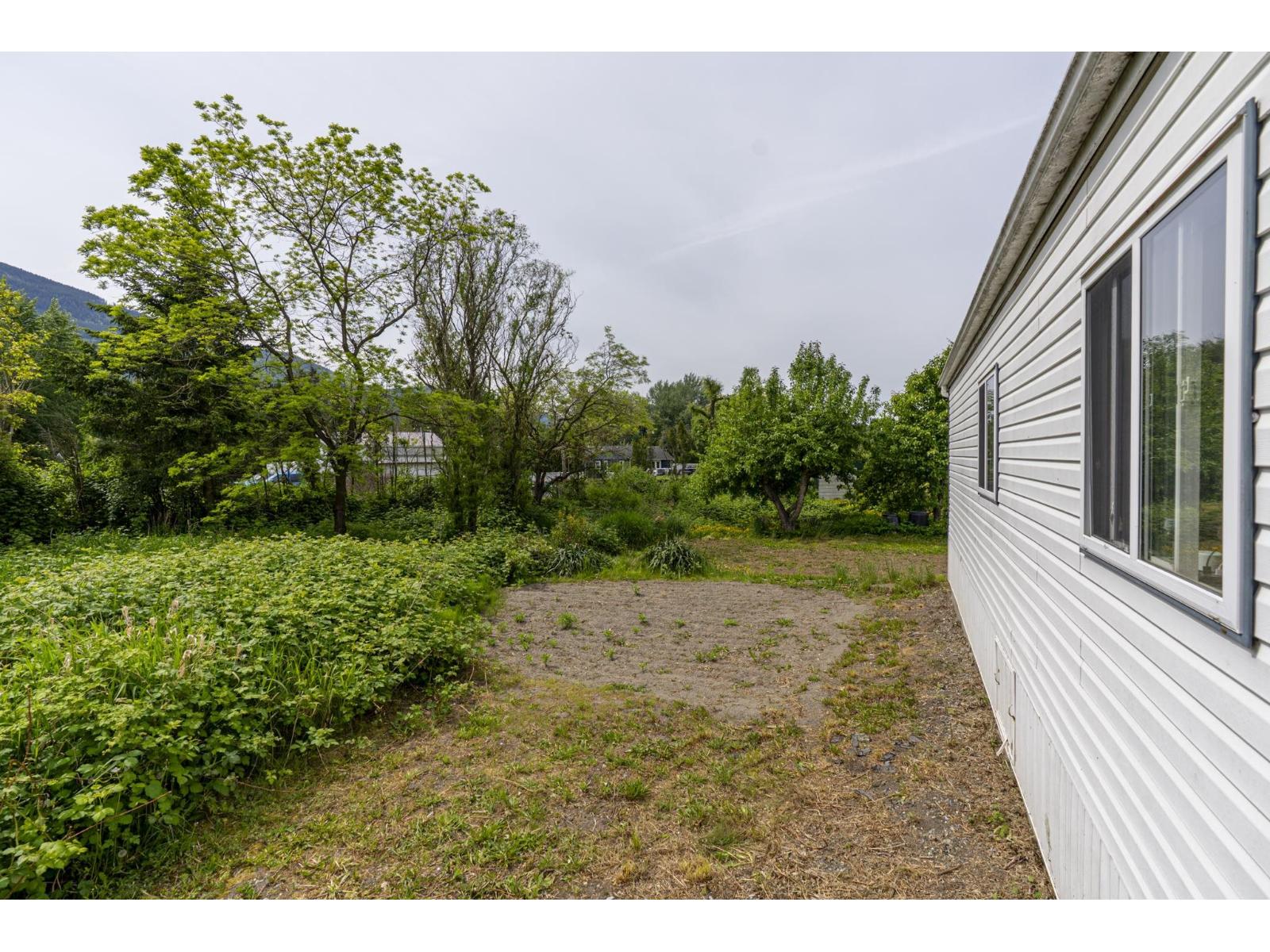 4120 STEWART ROAD, Yarrow, Yarrow