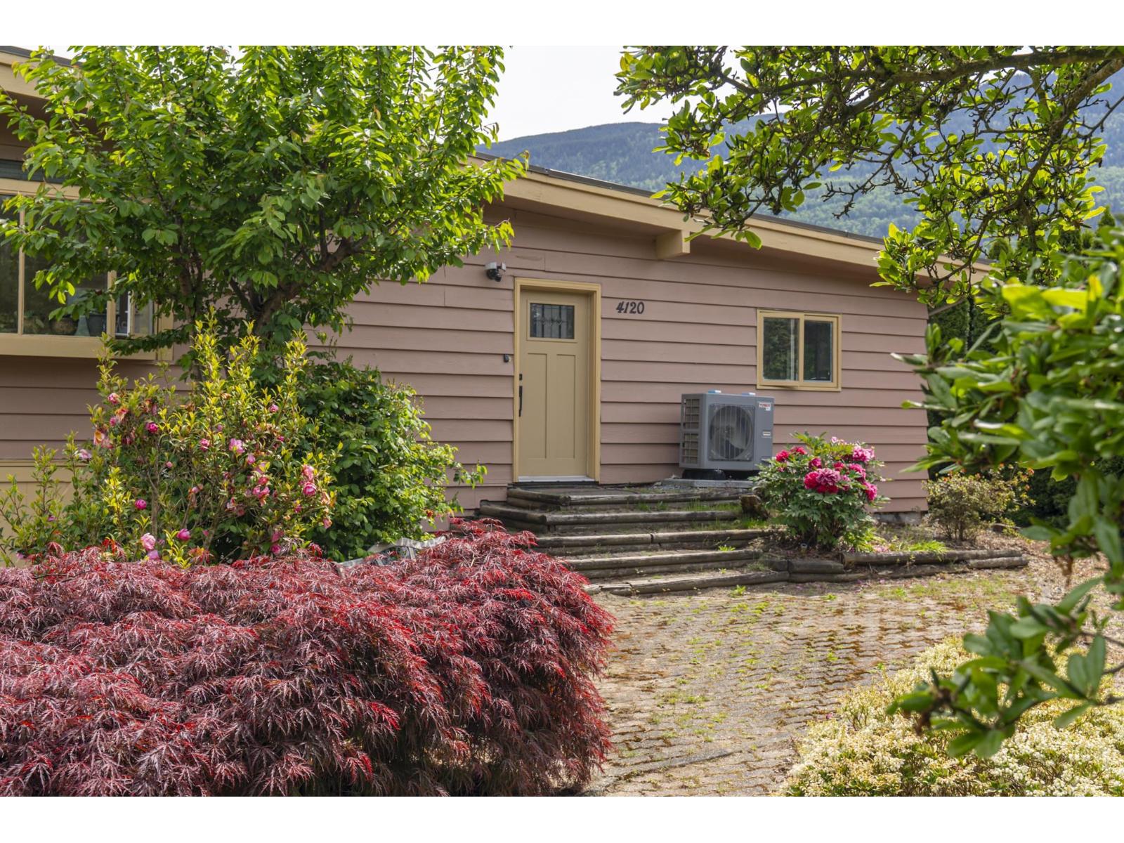 4120 STEWART ROAD, Yarrow, Yarrow