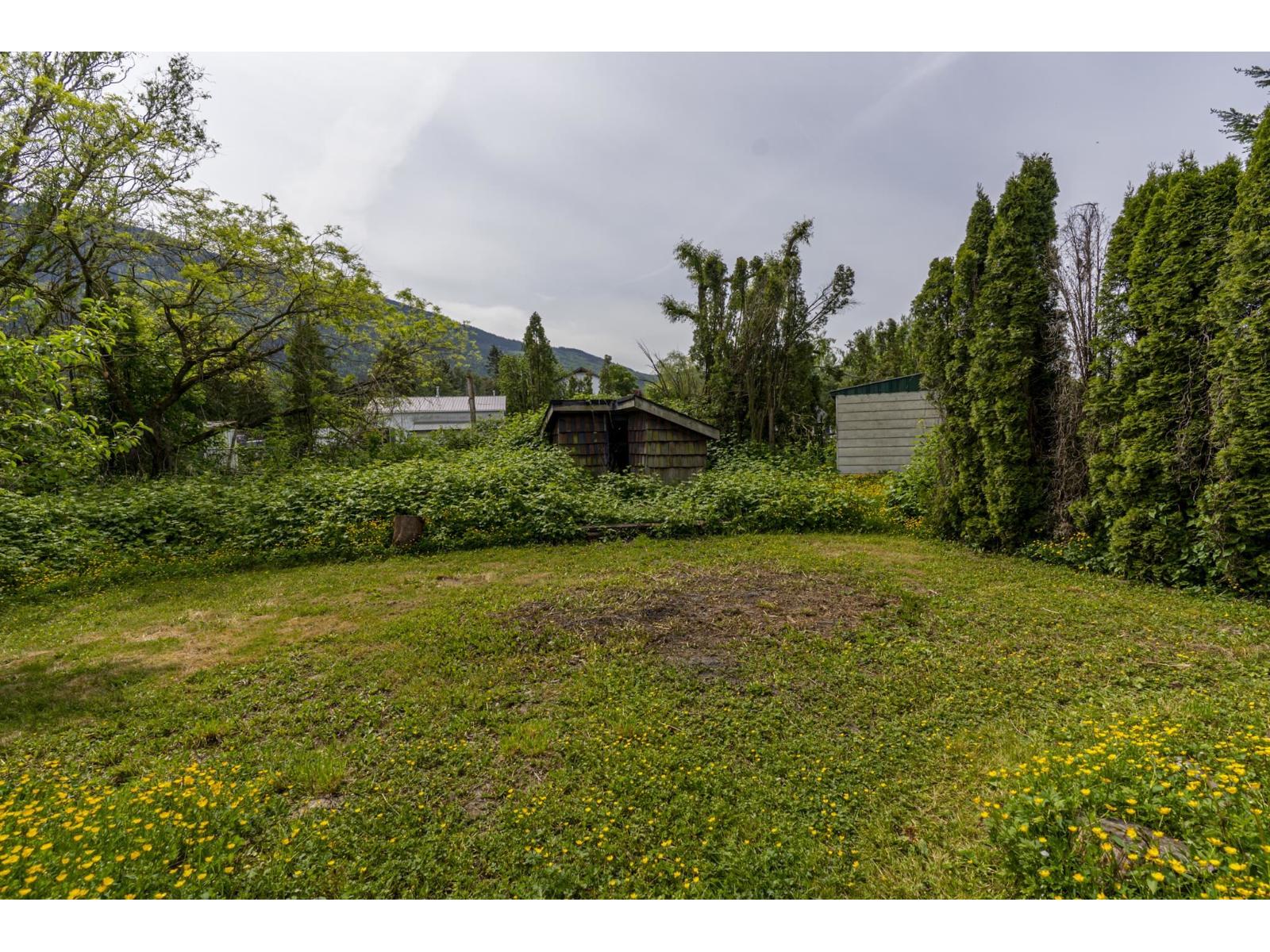 4120 STEWART ROAD, Yarrow, Yarrow