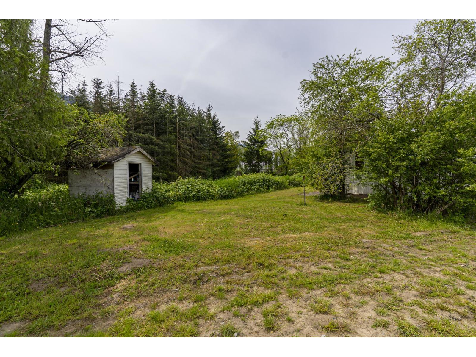 4120 STEWART ROAD, Yarrow, Yarrow