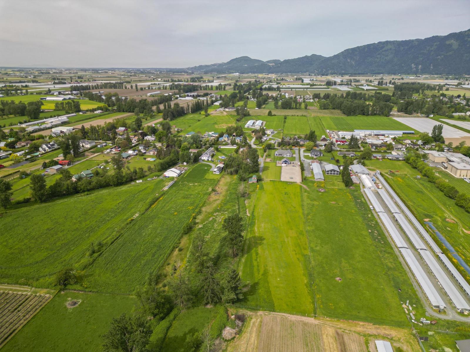 4120 STEWART ROAD, Yarrow, Yarrow