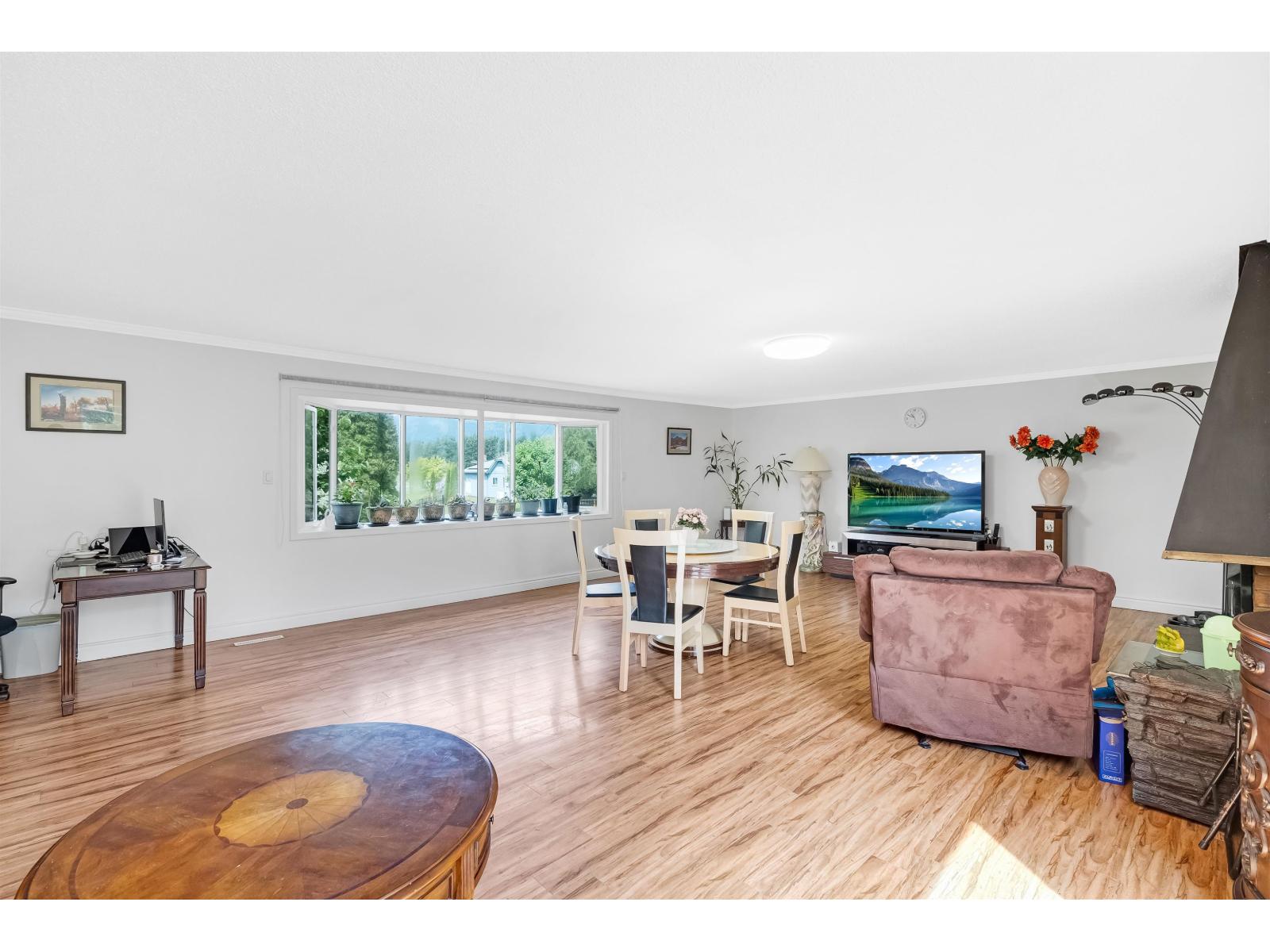 4120 STEWART ROAD, Yarrow, Yarrow