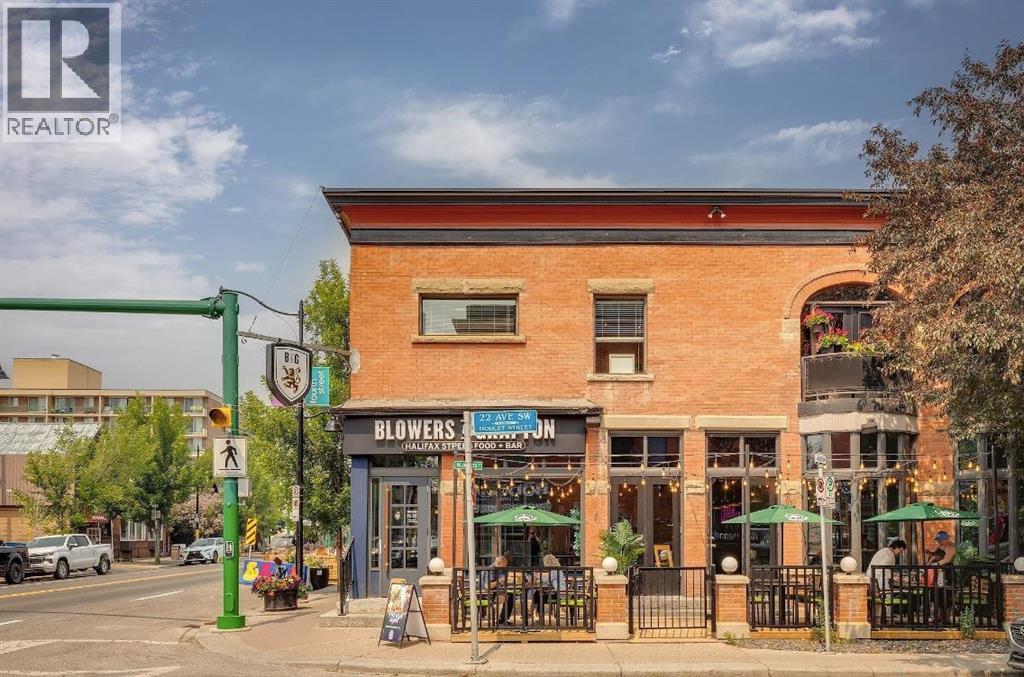 Single Family House for Sale in    Avenue SW Mission Calgary 