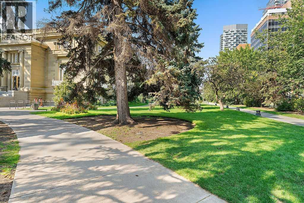 Single Family House for Sale in    Avenue SW Beltline Calgary 