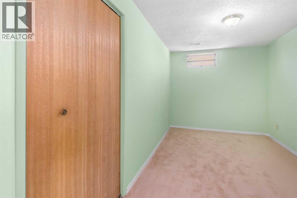 Single Family House Bungalow for Sale in  Queensland Drive SE Queensland Calgary 