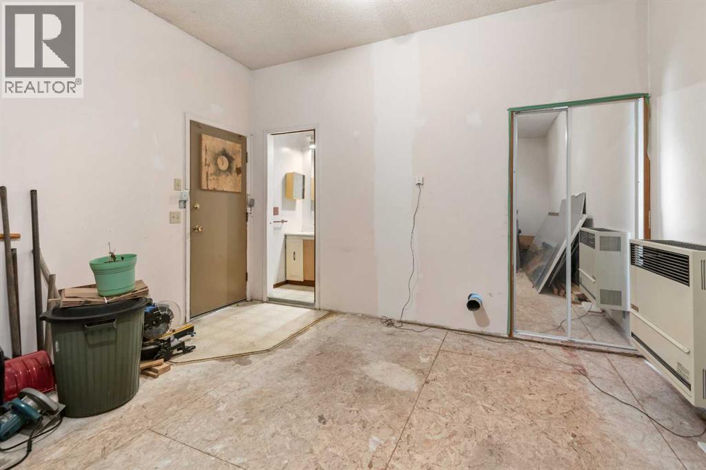 Single Family House Bungalow for Sale in  Queensland Drive SE Queensland Calgary 