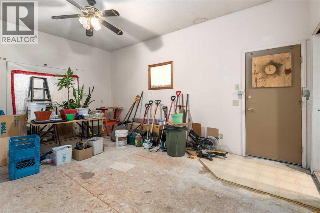 Single Family House Bungalow for Sale in  Queensland Drive SE Queensland Calgary 